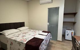 Chácara e Pousada Paraíso